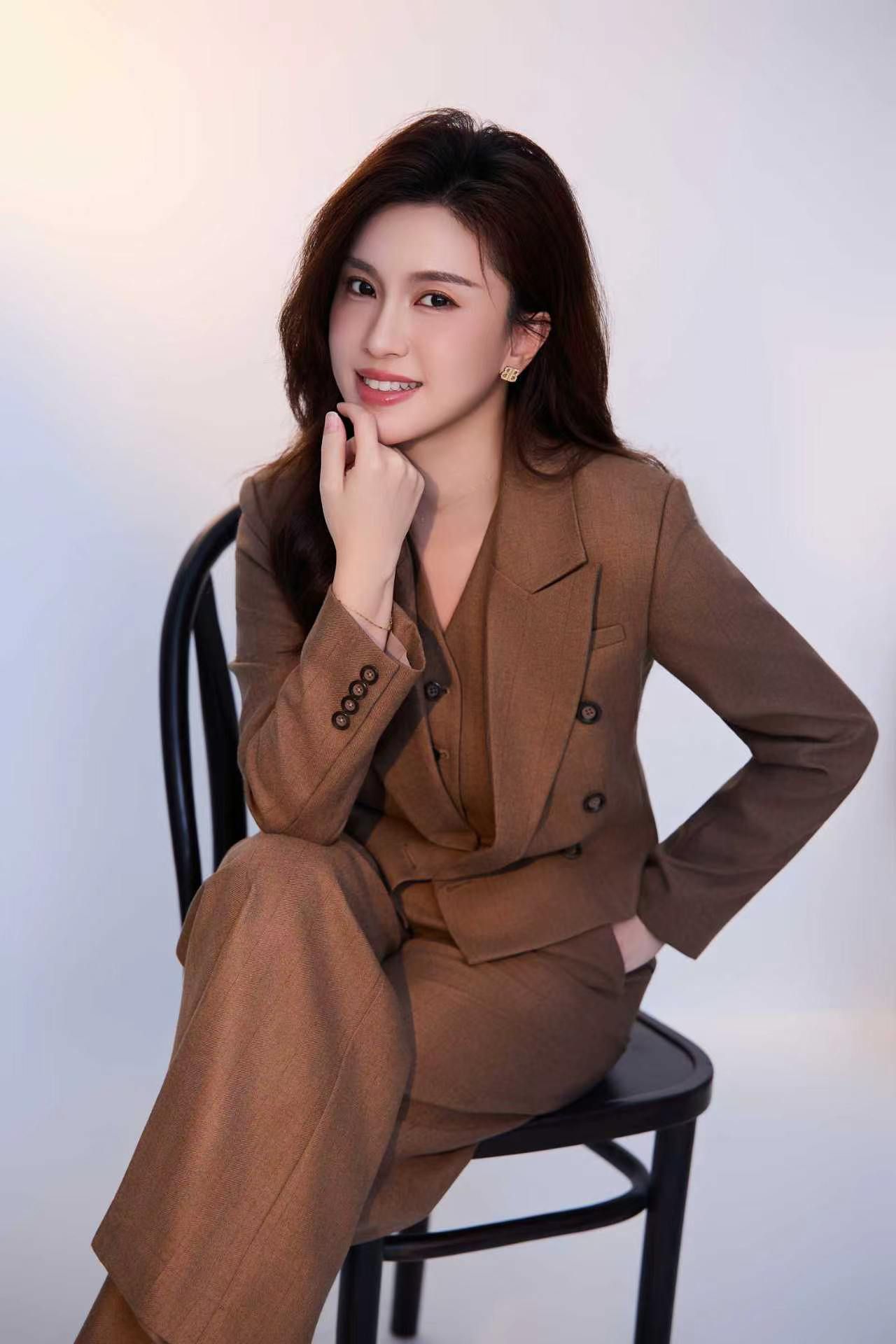 Miao Ling — Certified Estate Planner
